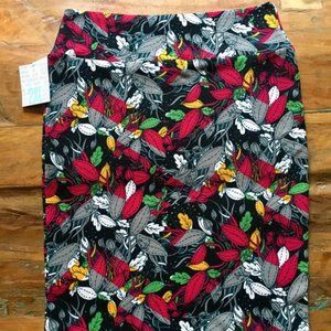 2XL Cassie Skirt